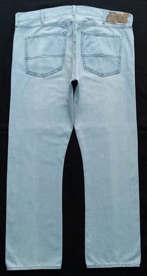 ยีนส์ RALPH LAUREN  รูปที่ 3