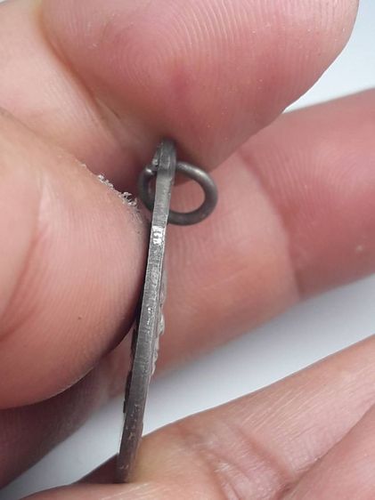 t เหรียญหลวงพ่อแช่มวัดฉลอง รูปที่ 4