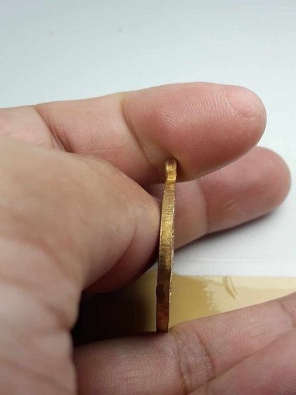 t เหรียญหลวงพ่อเกษม รูปที่ 4