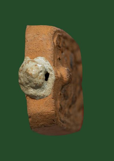 หลวงพ่อปานทรงหนุมานใหญ่ รูปที่ 3