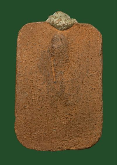 หลวงพ่อปานทรงหนุมานใหญ่ รูปที่ 2