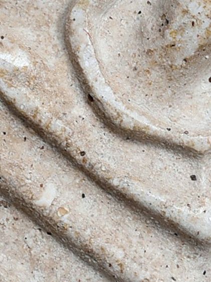 สวยแชมป์ ให้เช่าบูชา พระชุดเบญจภาคี พระสมเด็จ วัดระฆัง พิมพ์ใหญ่ เกศทะลุซุ้ม มีมวลสาร เก่า รูปที่ 3