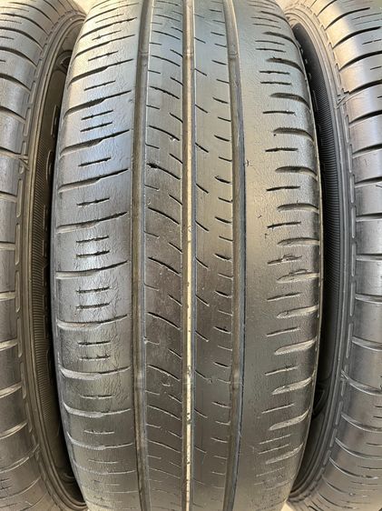 ✨ล้อแม็ก✨Nissan Note ขอบ 15 แถมยาง Dunlop 185-65-15 ปี 21 รูปที่ 12