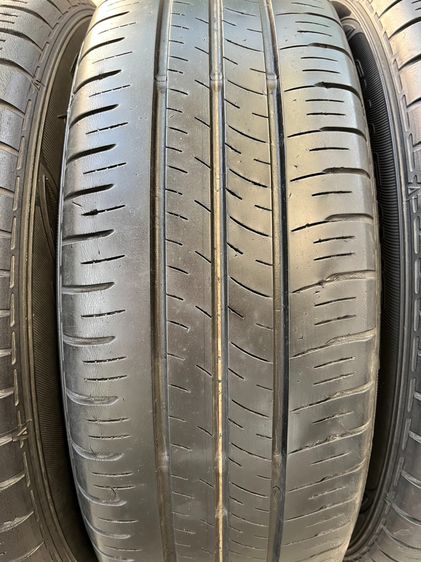 ✨ล้อแม็ก✨Nissan Note ขอบ 15 แถมยาง Dunlop 185-65-15 ปี 21 รูปที่ 13