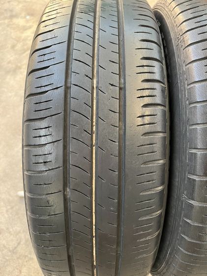 ✨ล้อแม็ก✨Nissan Note ขอบ 15 แถมยาง Dunlop 185-65-15 ปี 21 รูปที่ 11