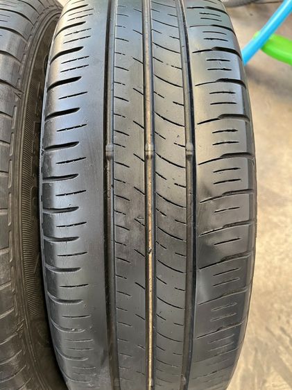 ✨ล้อแม็ก✨Nissan Note ขอบ 15 แถมยาง Dunlop 185-65-15 ปี 21 รูปที่ 14