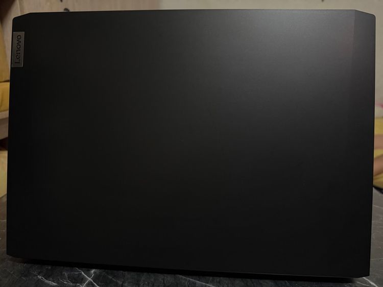 ขาย Note Book LENOVO IDEAPAD GAMING 3 15IHU6-82K100KKTA I5-11300H Ram 16gb RTX 3050 4 GB GDDR6 512gb 512gb SSD M.2 สภาพสวยๆ เลยครับผม รูปที่ 7