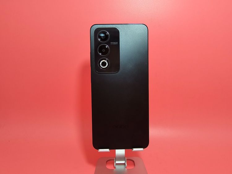 ขาย OPPO A3 Pro 5G 6-128GB สีดำ มือ2 รูปที่ 3