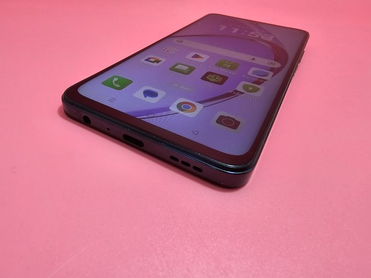ขาย OPPO A3 Pro 5G 6-128GB สีดำ มือ2 รูปที่ 4