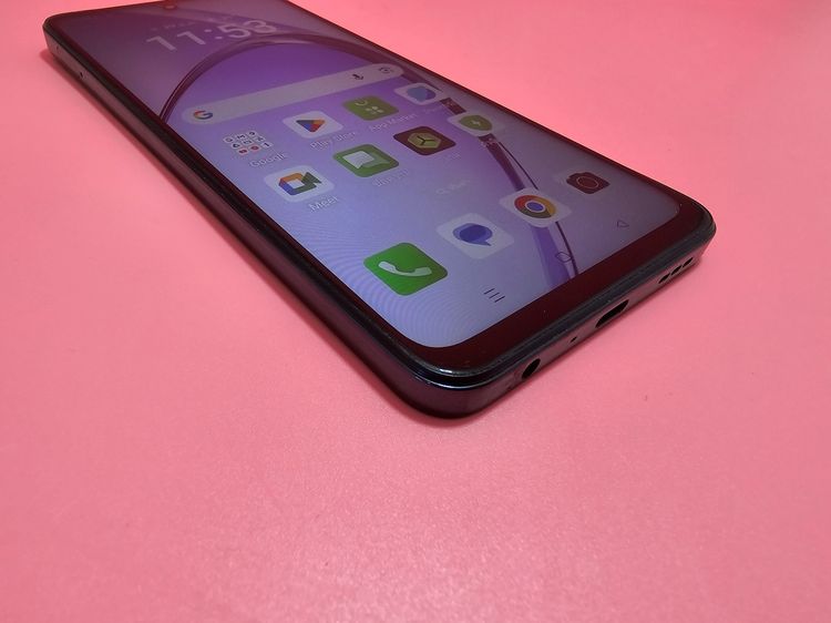 ขาย OPPO A3 Pro 5G 6-128GB สีดำ มือ2 รูปที่ 5