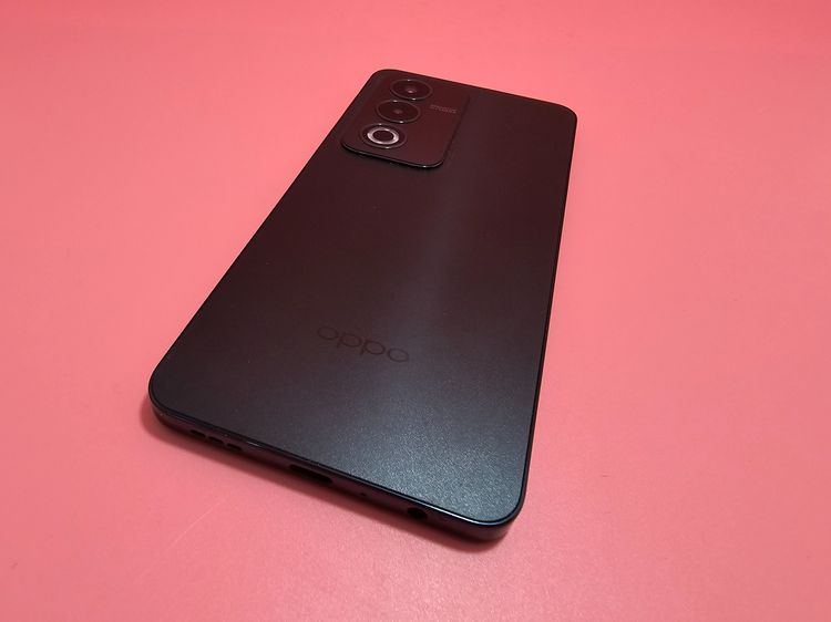ขาย OPPO A3 Pro 5G 6-128GB สีดำ มือ2 รูปที่ 9