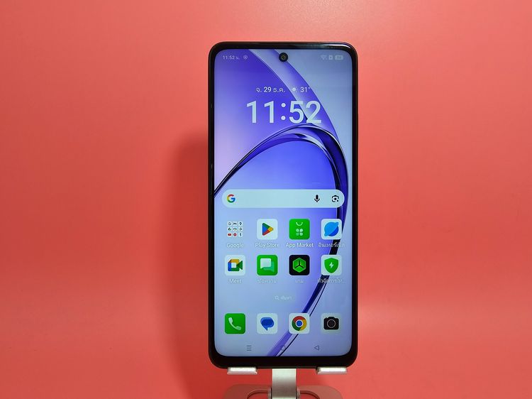 อื่นๆ 128 GB ขาย OPPO A3 Pro 5G 6-128GB สีดำ มือ2