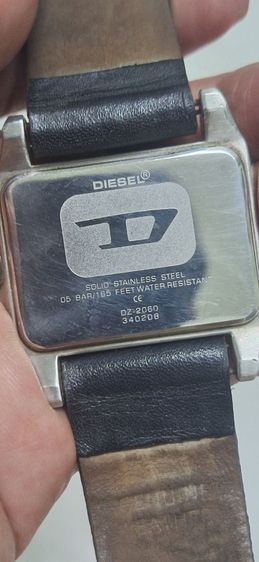 Diesel DZ206 ขนาด46มม.(รวมส่ง) รูปที่ 9