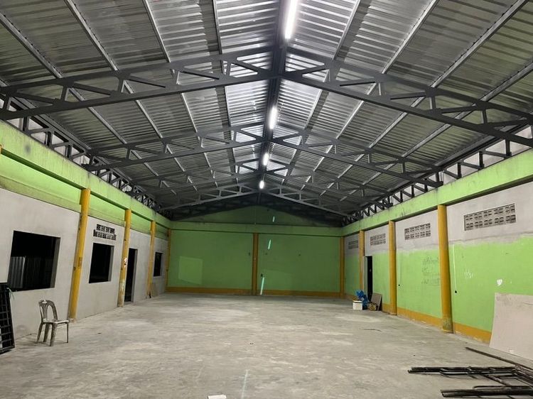 ขายที่ดินพร้อมโรงงาน รูปที่ 2