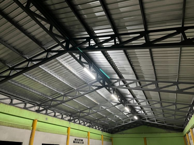 ขายที่ดินพร้อมโรงงาน รูปที่ 3