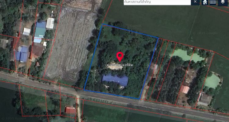 ขายที่ดินพร้อมโรงงาน รูปที่ 4