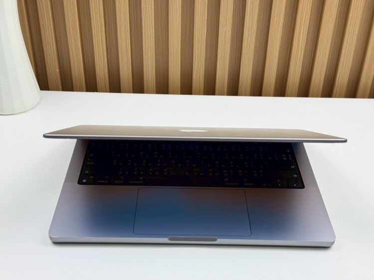 MacBook Pro 14-inch M1 Max Ram64GB SSD1TB SpaceGray  รูปที่ 6