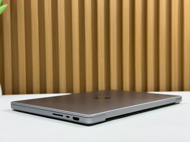 MacBook Pro 14-inch M1 Max Ram64GB SSD1TB SpaceGray  รูปที่ 8