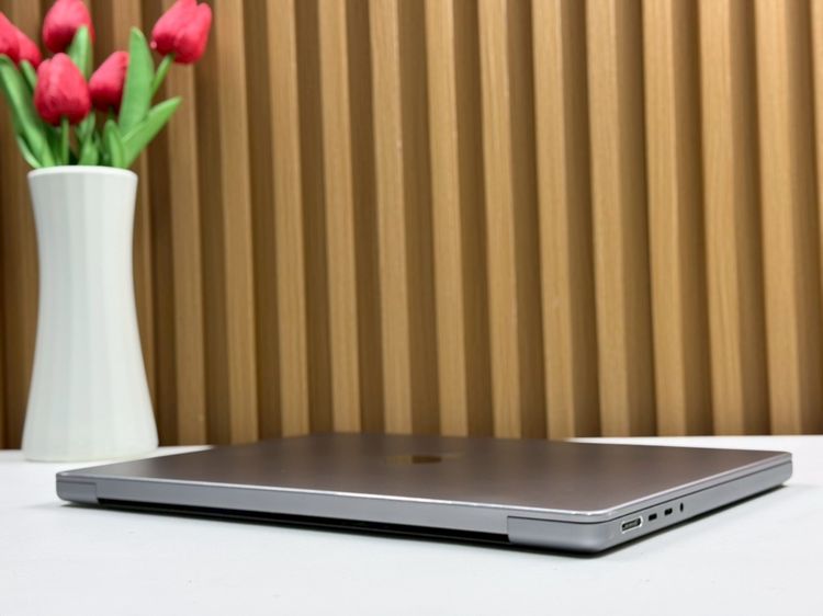 MacBook Pro 14-inch M1 Max Ram64GB SSD1TB SpaceGray  รูปที่ 9