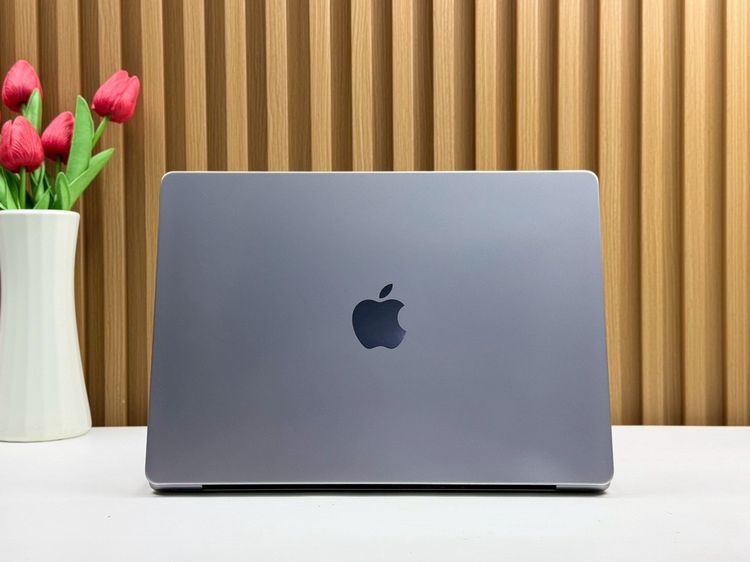 MacBook Pro 14-inch M1 Max Ram64GB SSD1TB SpaceGray  รูปที่ 7