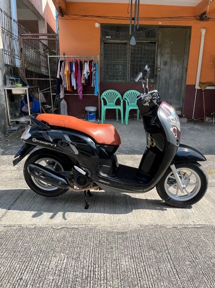 Scoopy I club12 รูปที่ 17