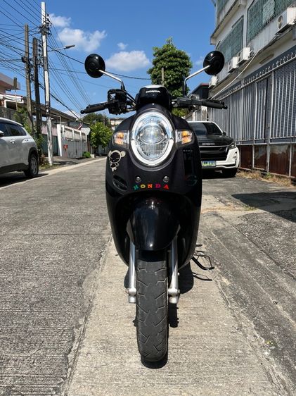 Scoopy I club12 รูปที่ 15