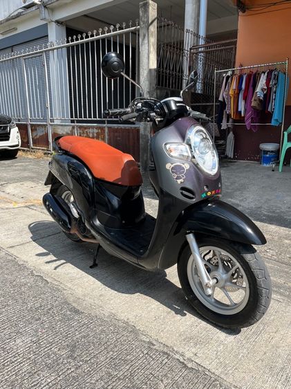 Scoopy I club12 รูปที่ 16