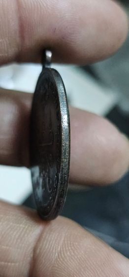 เหรียญหลวงพ่อแดงหลวงพ่อเจริญปี 2512 รูปที่ 10