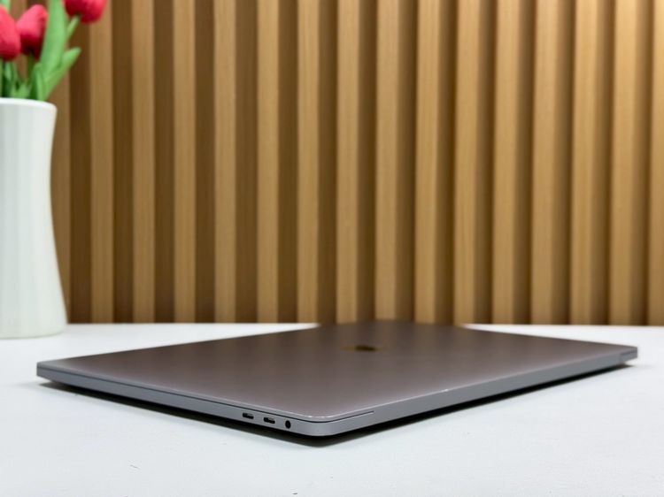 MacBook Pro 16-inch 2019 Intel Core i7 Ram16GB SSD512GB SpaceGray รูปที่ 8