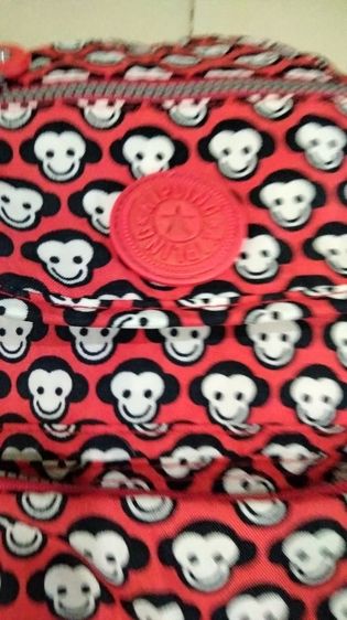 กระเป๋าเป้สะพาย  Kipling  รูปที่ 9