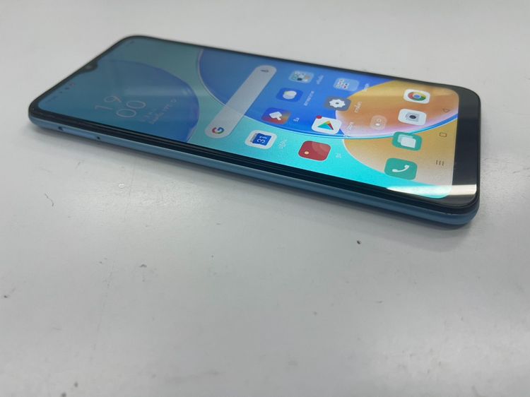 OPPO A15s 4 128 GB ใช้สำรอง ใช้งานได้ดี ราคาถูกใจ รูปที่ 5