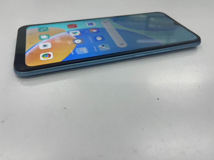 OPPO A15s 4 128 GB ใช้สำรอง ใช้งานได้ดี ราคาถูกใจ รูปที่ 8