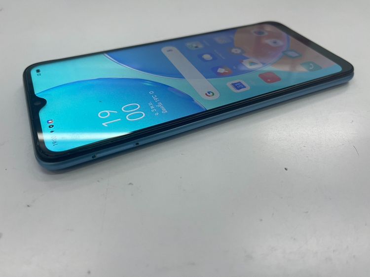 OPPO A15s 4 128 GB ใช้สำรอง ใช้งานได้ดี ราคาถูกใจ รูปที่ 6