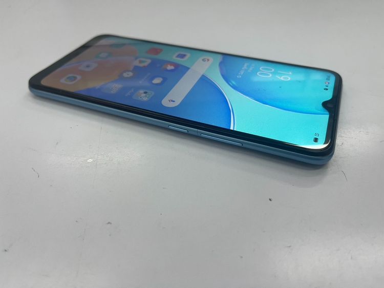 OPPO A15s 4 128 GB ใช้สำรอง ใช้งานได้ดี ราคาถูกใจ รูปที่ 7