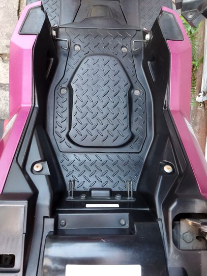 Zoomer X ไมล์ดิจิตรอล ล้อแม็กแท้ สวยใสเครื่องดีพร้อมใช้ รถไม่เคย รูปที่ 7