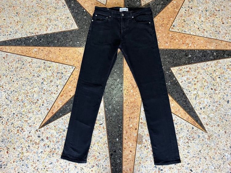 🔻CALVIN KLIEN👖 เอว30-31