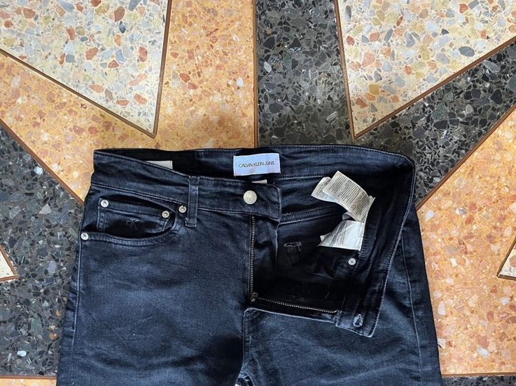 🔻CALVIN KLIEN👖 เอว30-31 รูปที่ 4