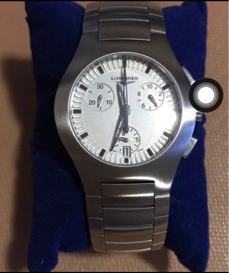 นาฬิกา Longines  รูปที่ 5
