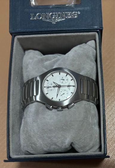 นาฬิกา Longines  รูปที่ 6