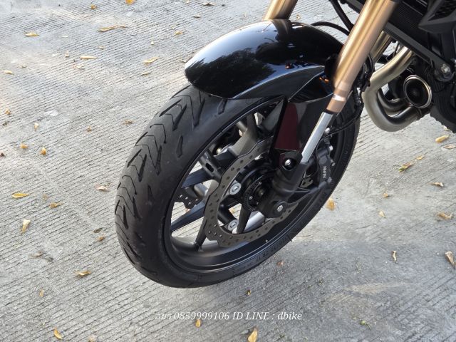 ฟรีดาวน์ CB500F led ดิสคู่แล้ว รูปที่ 5