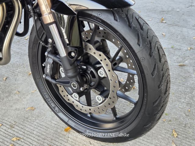 ฟรีดาวน์ CB500F led ดิสคู่แล้ว รูปที่ 16