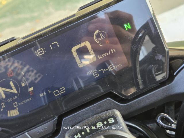 ฟรีดาวน์ CB500F led ดิสคู่แล้ว รูปที่ 10