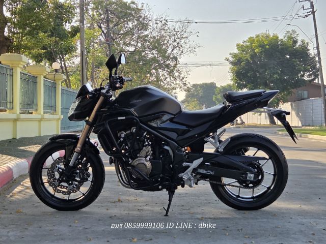 ฟรีดาวน์ CB500F led ดิสคู่แล้ว รูปที่ 2