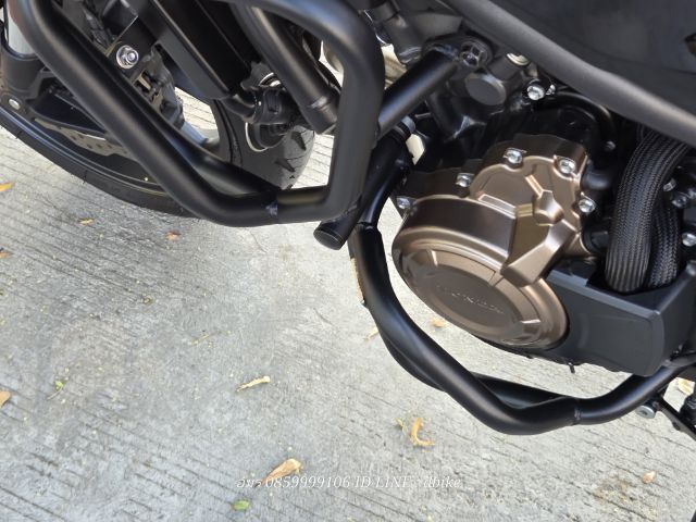 ฟรีดาวน์ CB500F led ดิสคู่แล้ว รูปที่ 18