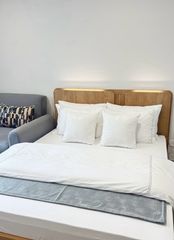 ให้เช่าคอนโด แอสปาย สุขุมวิท–พระราม 4 ชั้น 8 ใกล้รถไฟฟ้า BTS พระโขนง