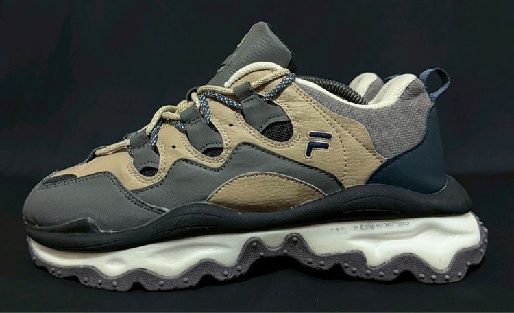 FILA Size43 ส่งฟรี รูปที่ 2