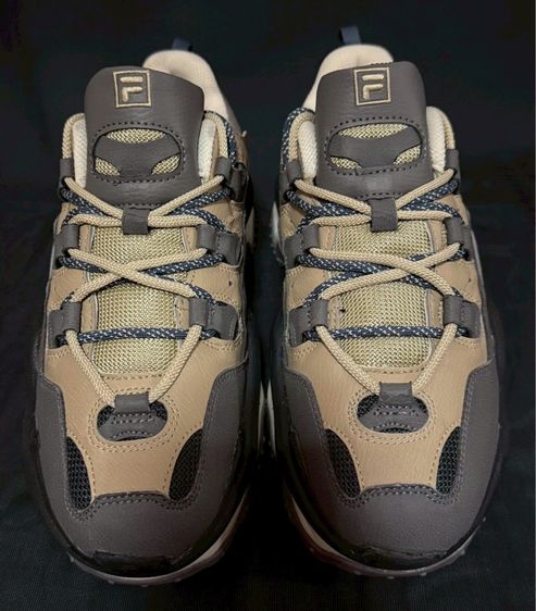 FILA Size43 ส่งฟรี รูปที่ 3