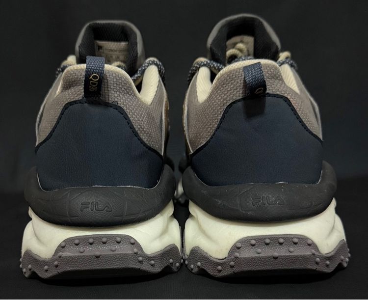 FILA Size43 ส่งฟรี รูปที่ 4