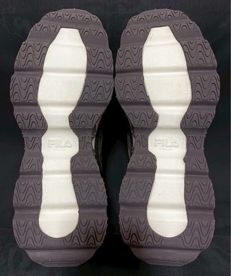 FILA Size43 ส่งฟรี รูปที่ 5