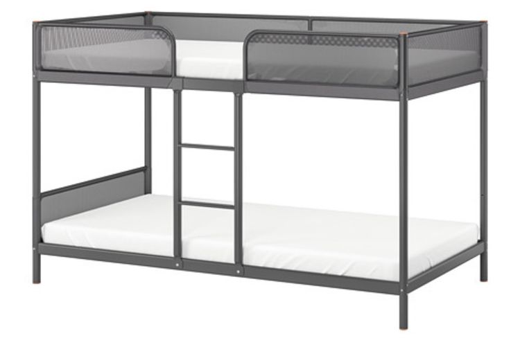 Bunk Bed Children รูปที่ 2